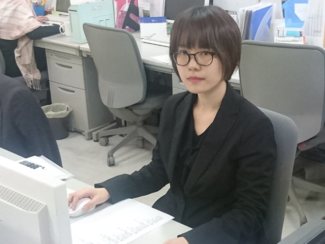 上野営業所